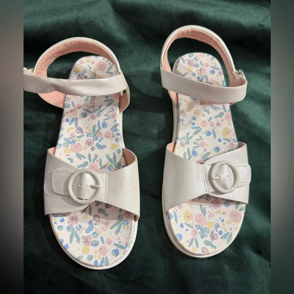 Kids' Isabel Sandal Tucker + Tate $39